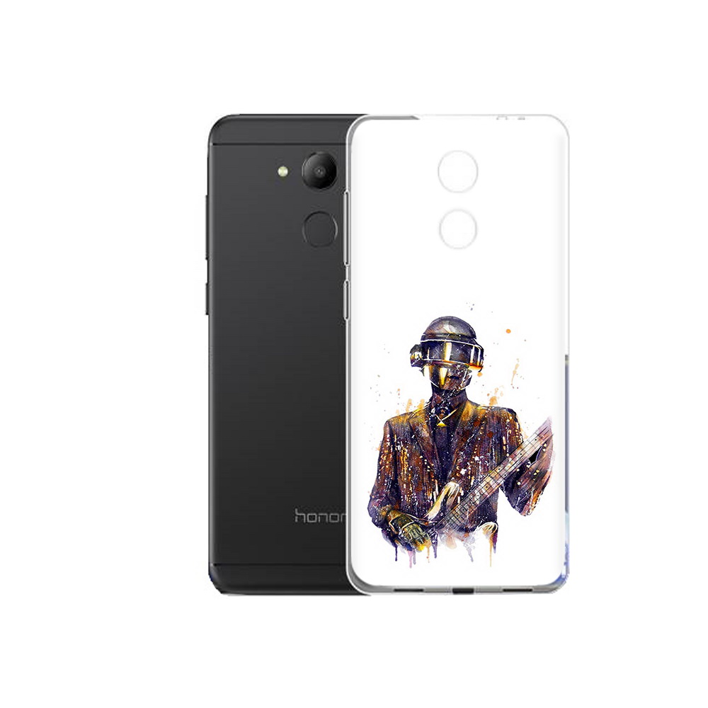 

Чехол MyPads Tocco для Honor 6C космо-гитарист (PT67887.49.392), Прозрачный, Tocco