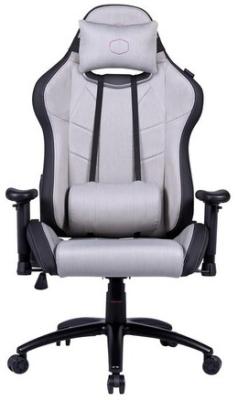 Cooler Master Caliber R2C Gaming Chair Grey