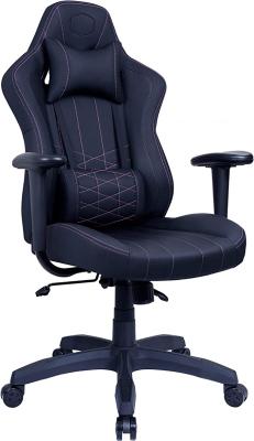 Cooler Master Caliber E1 Gaming Chair Black