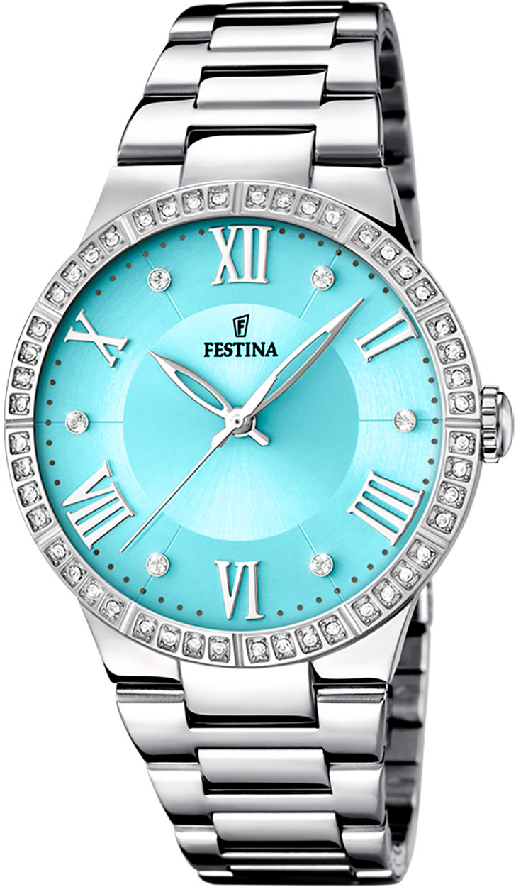 Наручные часы женские Festina F16719/4