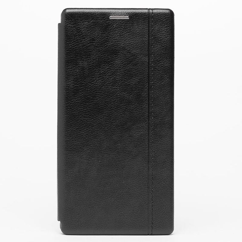 

Чехол книжка BC002 BaseMarket для Samsung N970F Galaxy Note 10 (открытие в бок) (черный)