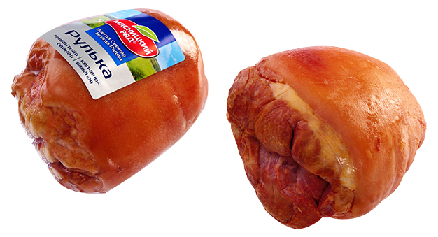 

Рулька свиная Мясницкий ряд Пикантная
