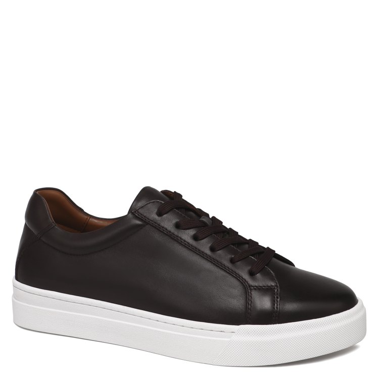 

Кеды мужские Tendance TM2820-6 коричневые 41 EU, Коричневый, TM2820-6