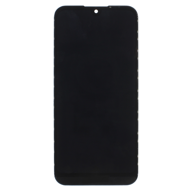 

Дисплей BaseMarket для Nokia 4.2 (TA-1157) в сборе с тачскрином (черный)