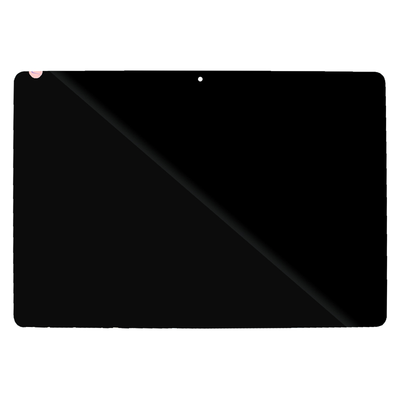 Дисплей BaseMarket для Huawei MediaPad T5 10.0&quot; в сборе с тачскрином (черный)