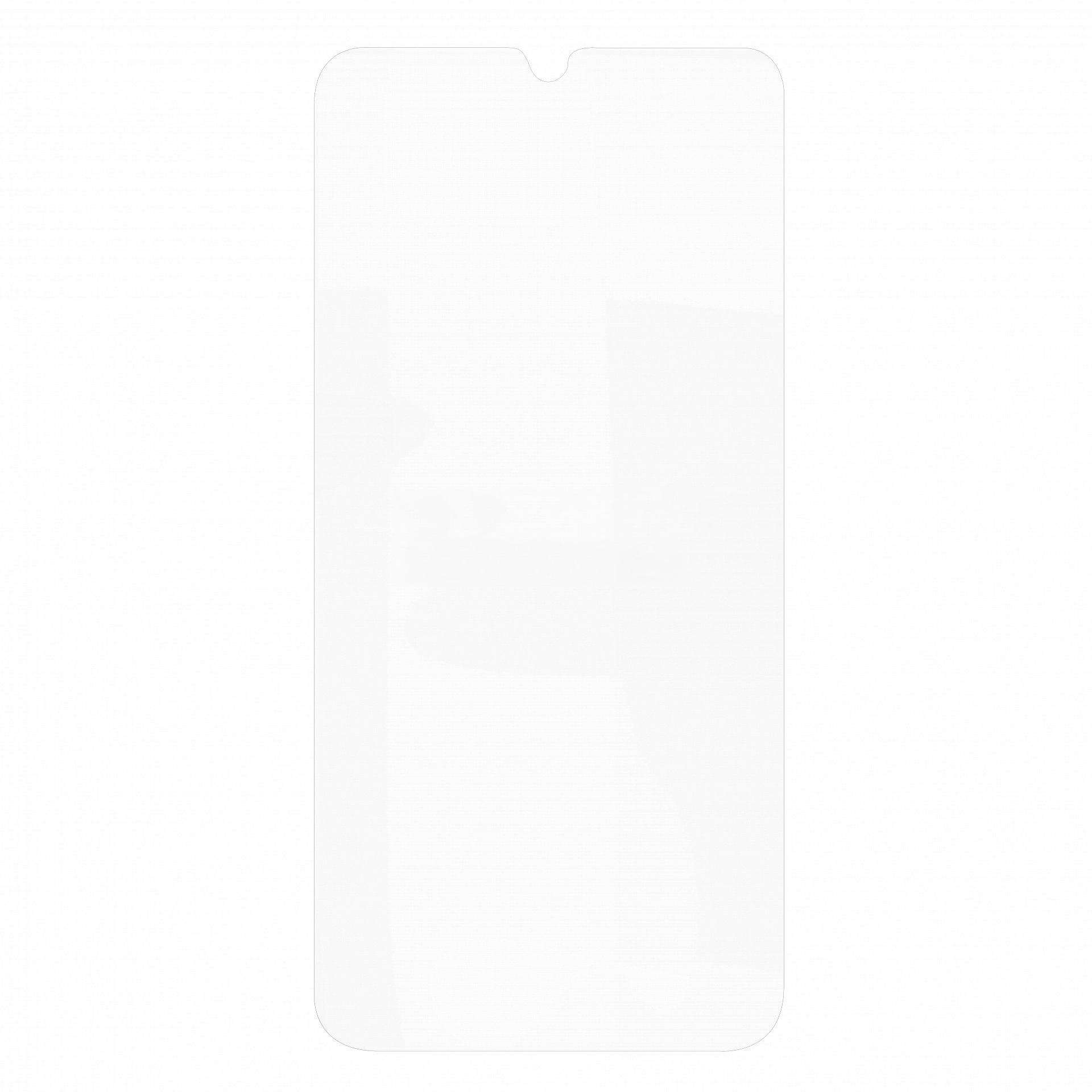 

Защитное стекло для Xiaomi Mi A3