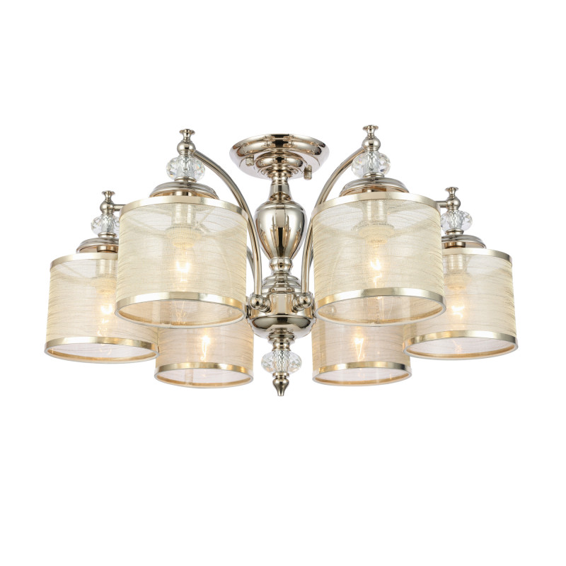 

Люстра на штанге ST Luce SL1750.102.06