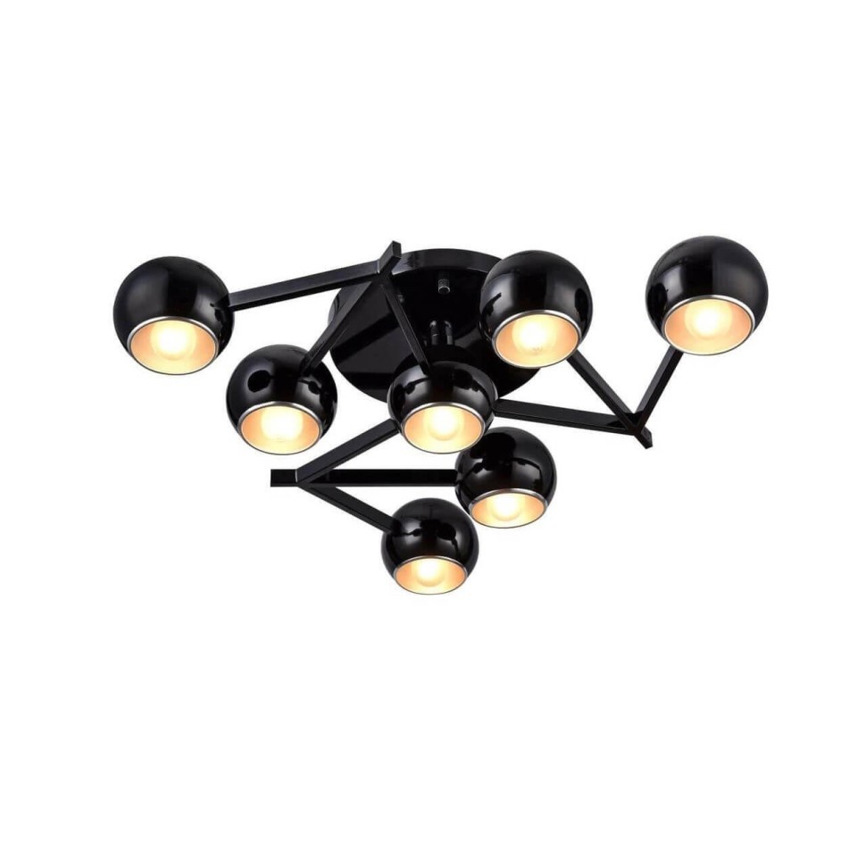 

Люстра потолочная ST Luce Rottura SL853.402.07