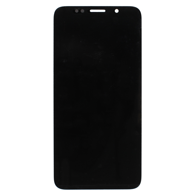 

Дисплей BaseMarket для Huawei Y5 (2018) в сборе с тачскрином (черный) OEM