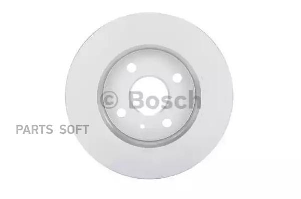 

BOSCH 0 986 478 882 Диск торм. зад. OPEL ASTRA G/H (240x9.8) () 2шт