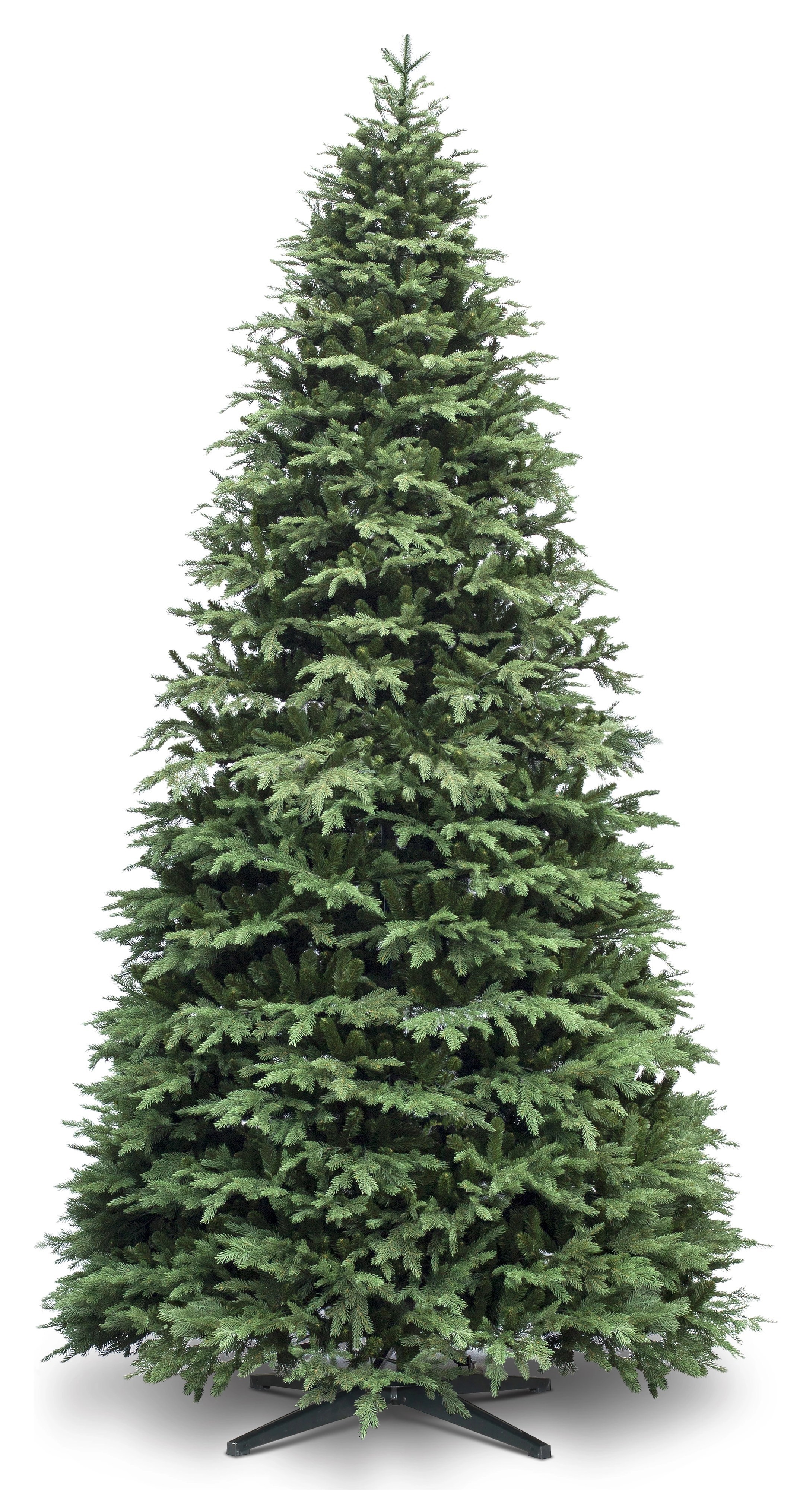 

Ель искусственная Царь Елка Реал LED РЛ-425LED 425 см зеленая, Реал LED