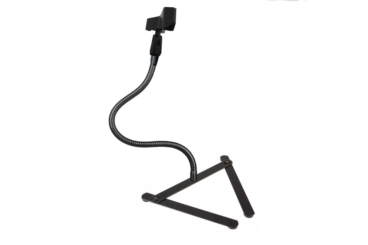 

Держатель для микрофона Mobicent GDS-38-EC (MCER211184), Черный, GDS-38-EC