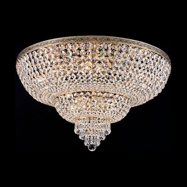 

MAYTONI Потолочная люстра Palace DIA891-CL-14-G MAYTON