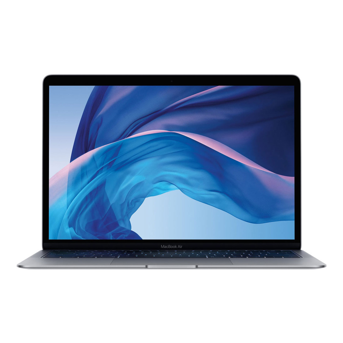 фото Ноутбук apple macbook air 13 i7 1,2/8gb/256ssd space gray (z0yj000xc)