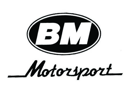 

BM-MOTORSPORT FO7247 Фильтр масляный
