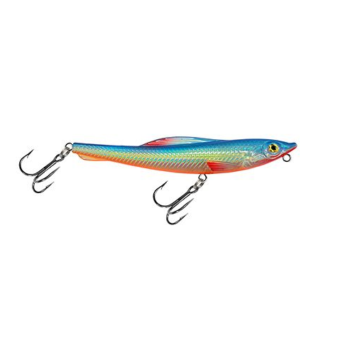 

Воблер для рыбалки AQUA CRAZY DOG Floating aqua114395, Разноцветный