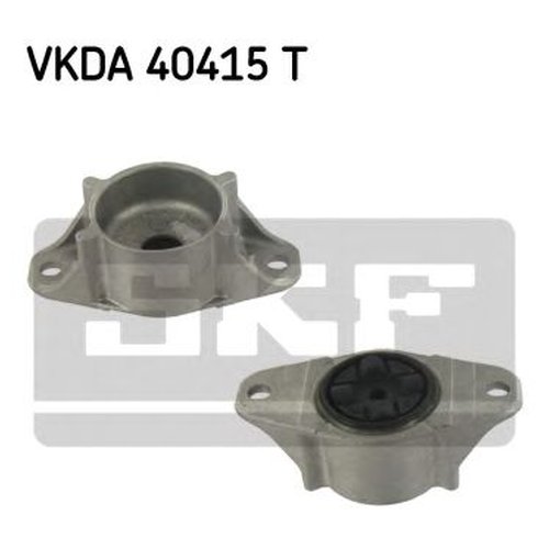 

Опора заднего амортизатора SKF VKDA40415T для Ford C-MAX, Focus II