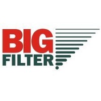 

BIG FILTER GB-95093 Фильтр воздушный