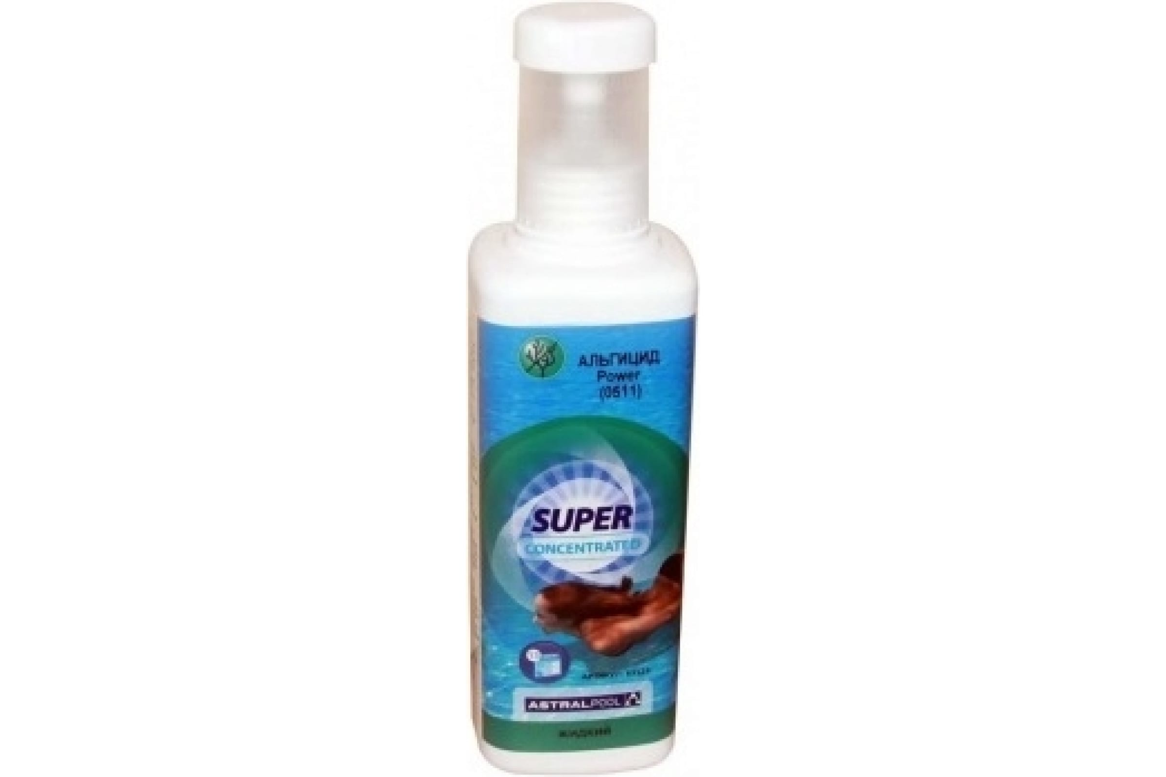 

Альгицид AstralPool Power 1L 63124