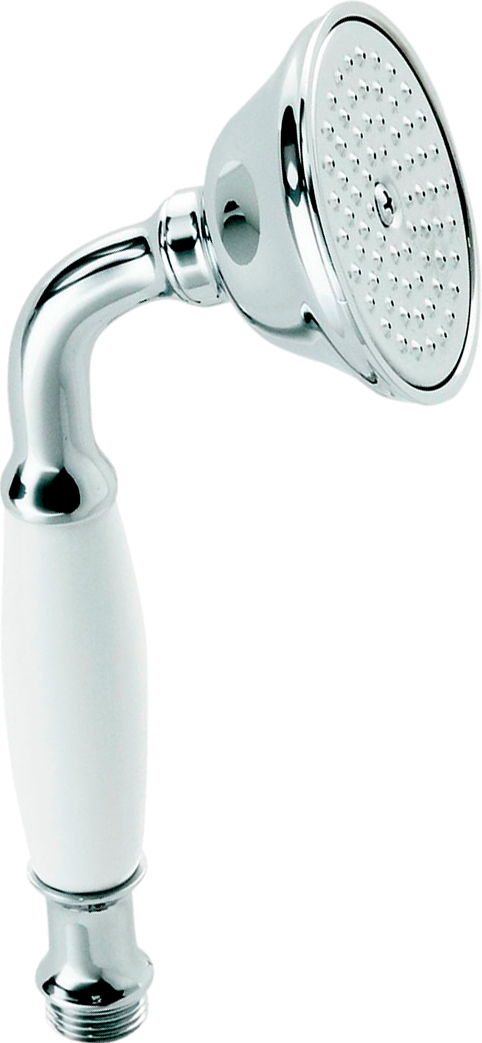 

Nicolazzi Душевая лейка Nicolazzi Classica Lusso C7104CR хром