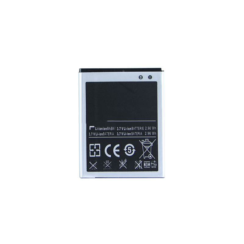 

Аккумуляторная батарея BaseMarket для Samsung i9100 Galaxy S2 (EB-F1A2GBU) (premium)