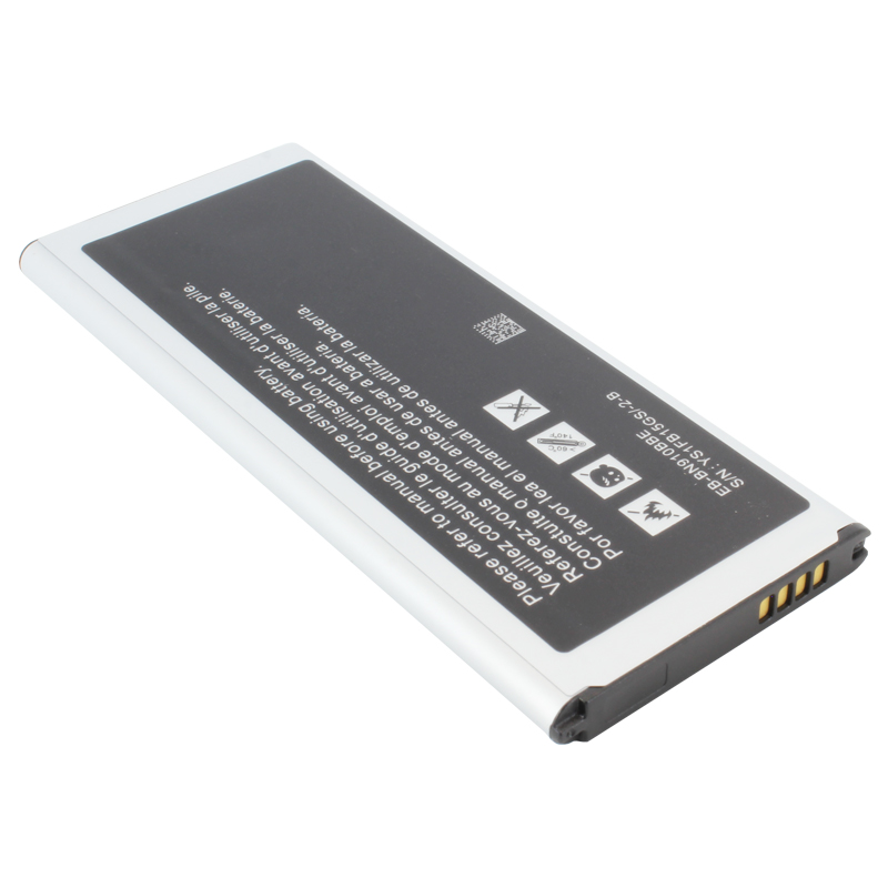 

Аккумуляторная батарея для Samsung N910C Galaxy Note 4 (EB-BN910BBE) (premium)