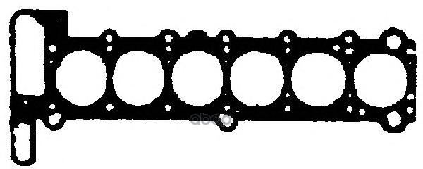 

Ch0381_прокладка Гбц! (1.8mm) Bmw E36/E46/E34/E39 2.0i V6 24v M50/M52 Vanos 89> Bga арт. C