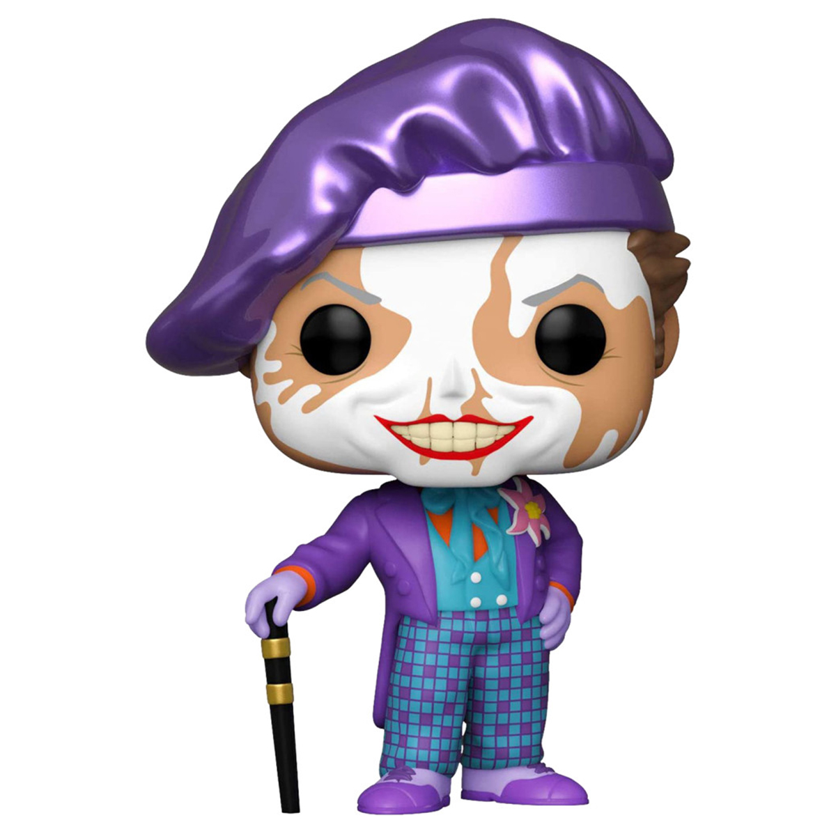 Фигурка Funko Batman 1989: Joker Limited Chase Edition Heroes