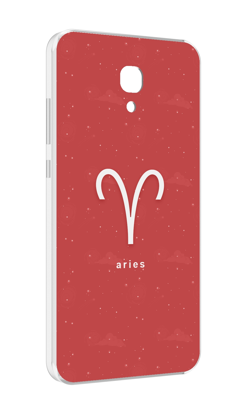 

Чехол MyPads знак-зодиака-овен-5 для Meizu M6 (M711Q), Прозрачный, Tocco
