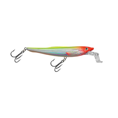 

Воблер для рыбалки AQUA CRAZY DOG SR aqua115096 014 Клоун, Разноцветный