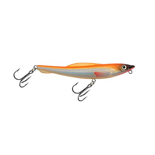 

Воблер для рыбалки AQUA CRAZY DOG Floating aqua114393, Разноцветный