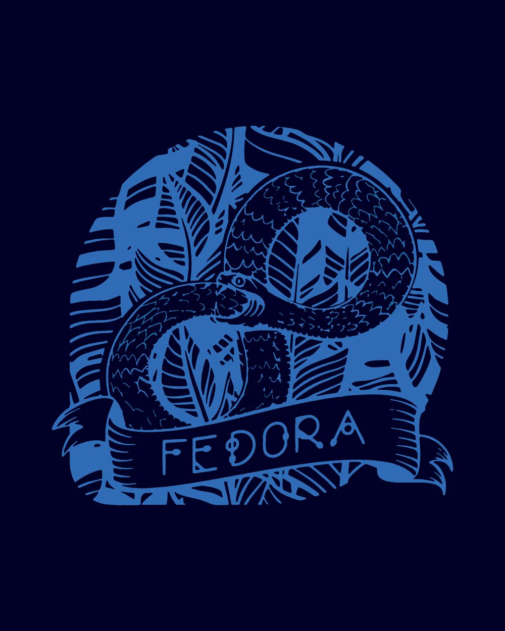 

Картина по номерам Красиво Красим Fedora, 50 х 70 см, Fedora