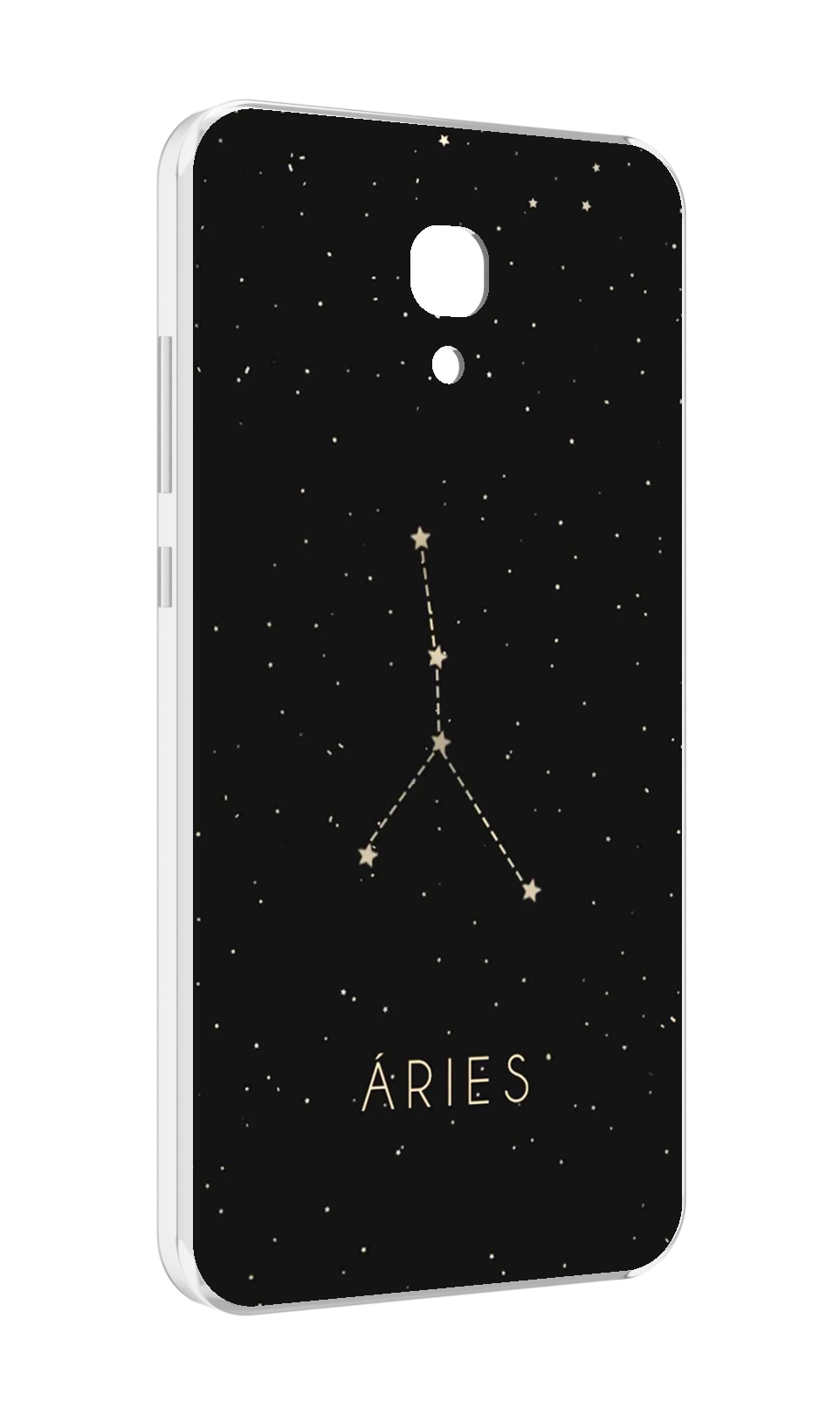 

Чехол MyPads знак-зодиака-овен-3 для Meizu M6 (M711Q), Прозрачный, Tocco