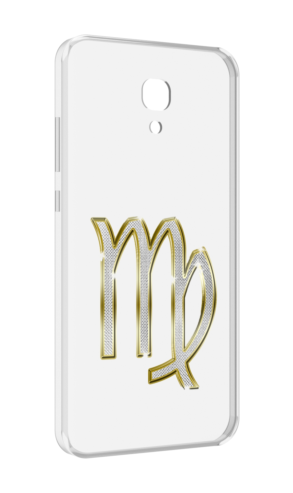 

Чехол MyPads знак-зодиака-дева-6 для Meizu M6 (M711Q), Прозрачный, Tocco