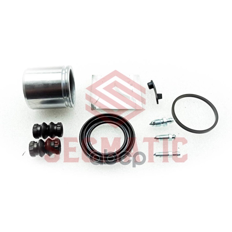 

Ремкомплект суппорта+поршень SEGMATIC sg700397