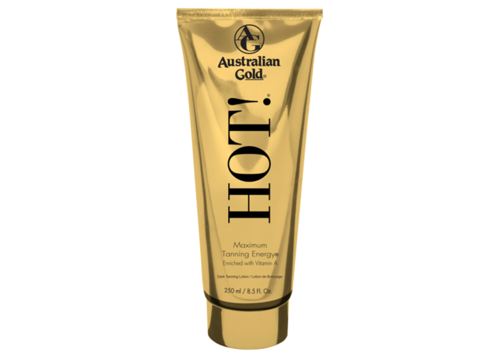 

Крем для загара в солярии Australian Gold HOT!