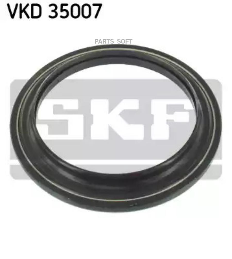 Подшипник опоры амортизатора SKF vkd35007