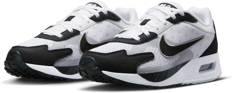 Кроссовки мужские Nike AIR MAX SOLO серые 7 US серый