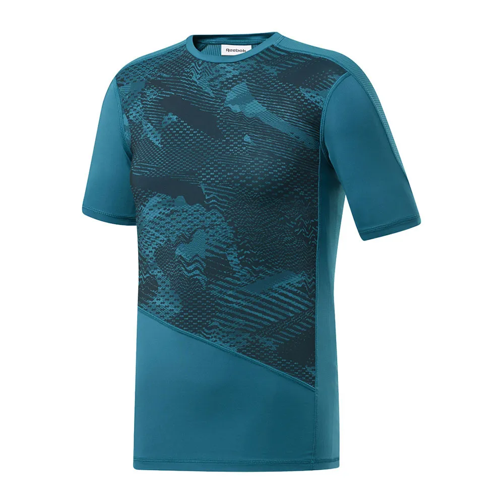 

Футболка Reebok для мужчин, размер XL, FK6271, FK6271