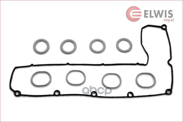 

Комплект прокладок ELWIS ROYAL 9144256