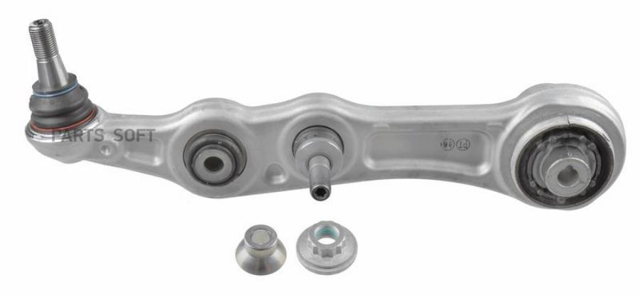 

LEMFORDER 3958401_рычаг передний нижний левый! сзади\ MB C/E/CLS W205/W213/C257 13> 1шт