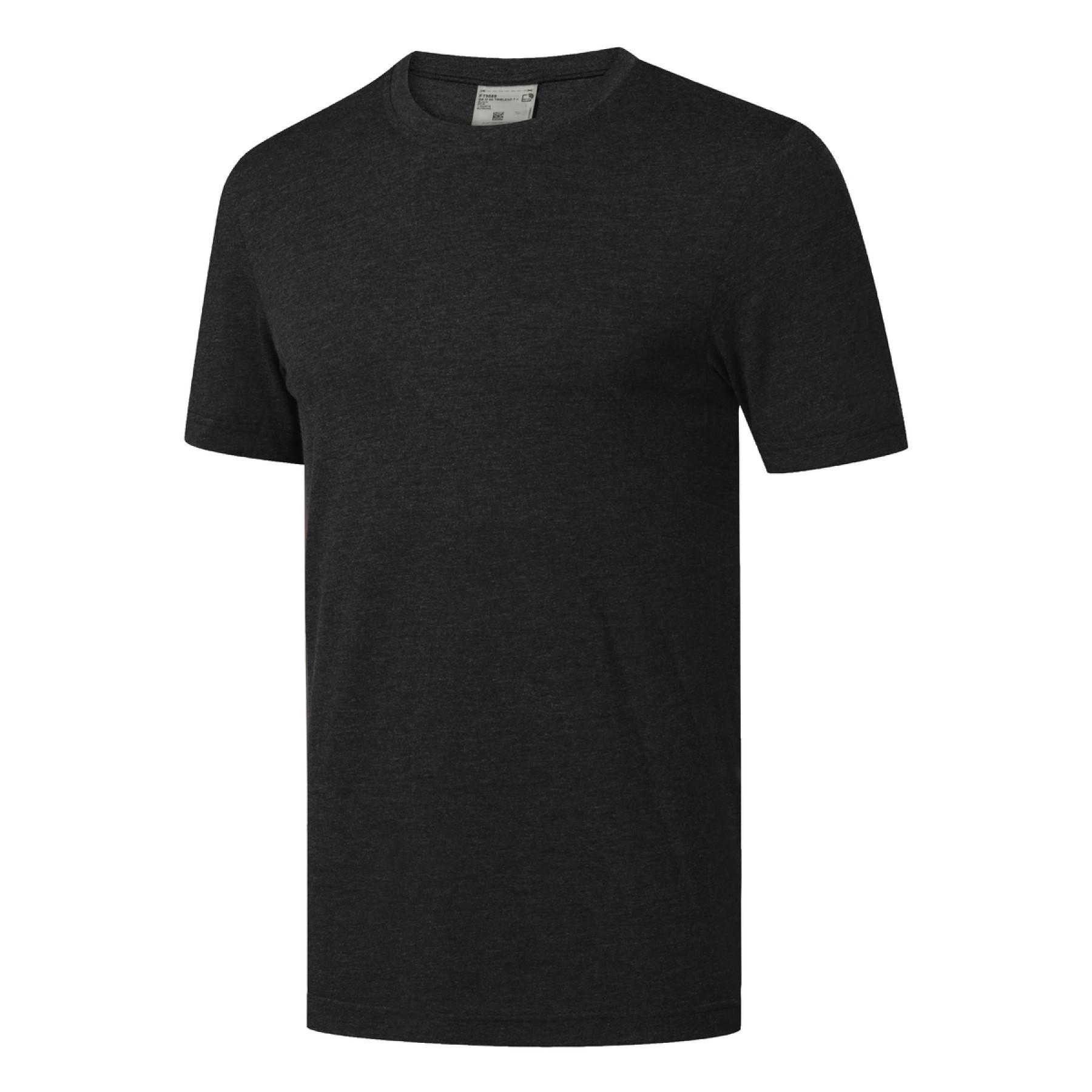 

Футболка мужская Reebok FT9589 черная XS, Черный, FT9589