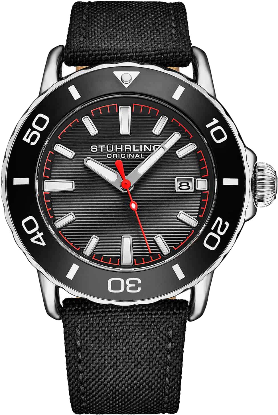 

Наручные часы мужские Stuhrling Original 4049.1, 4049.1