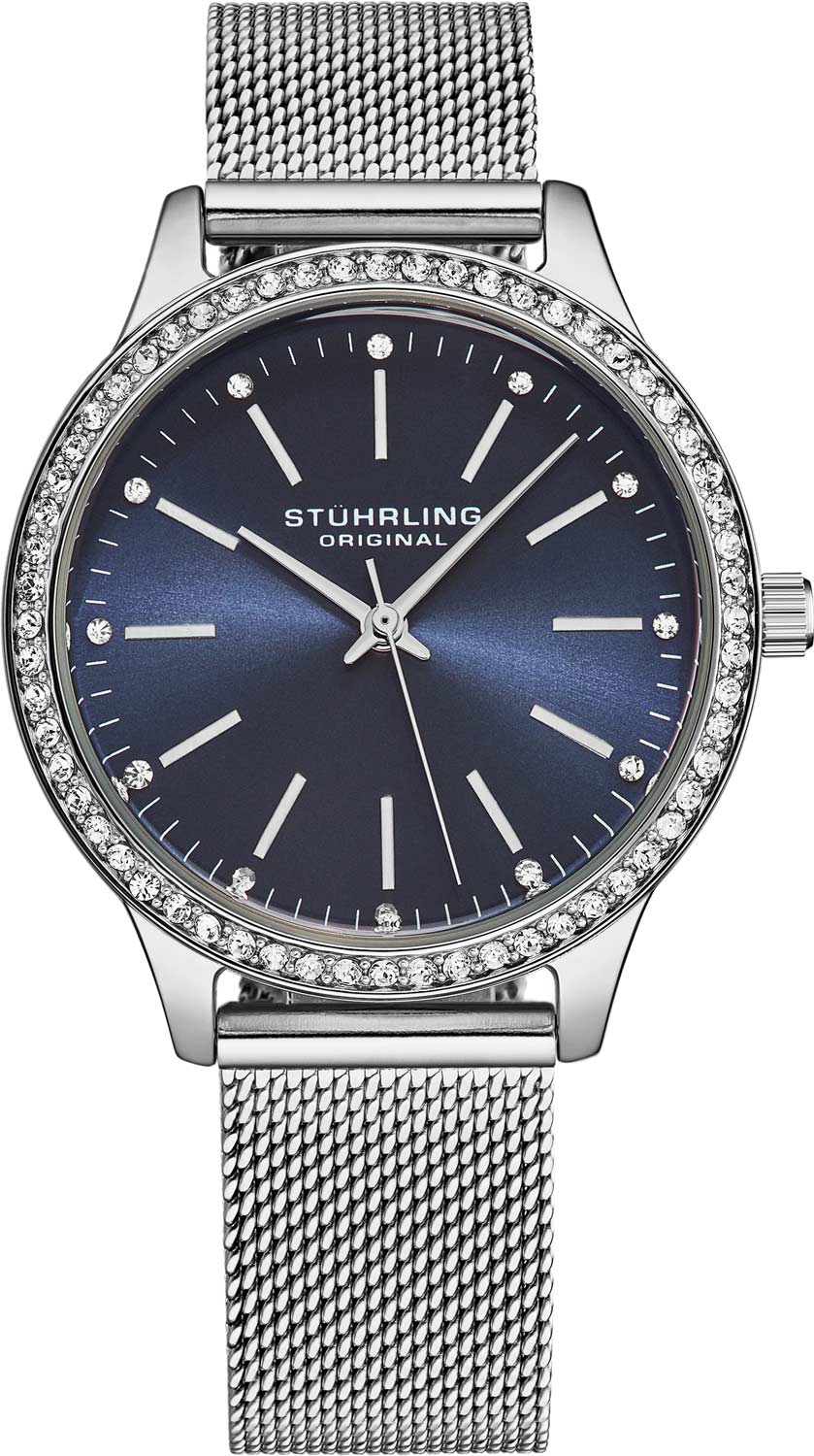 Наручные часы женские Stuhrling Original 4044.4