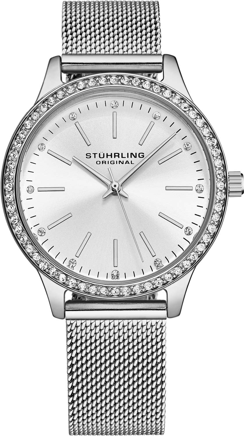 Наручные часы женские Stuhrling Original 40441 9779₽