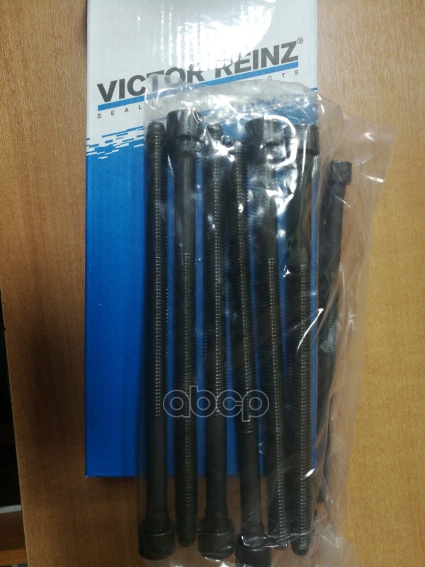 

Комплект болтов VICTOR REINZ 143219801