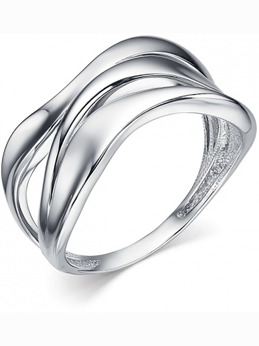 

Кольцо из серебра Veronika К600-866 18, К600-866