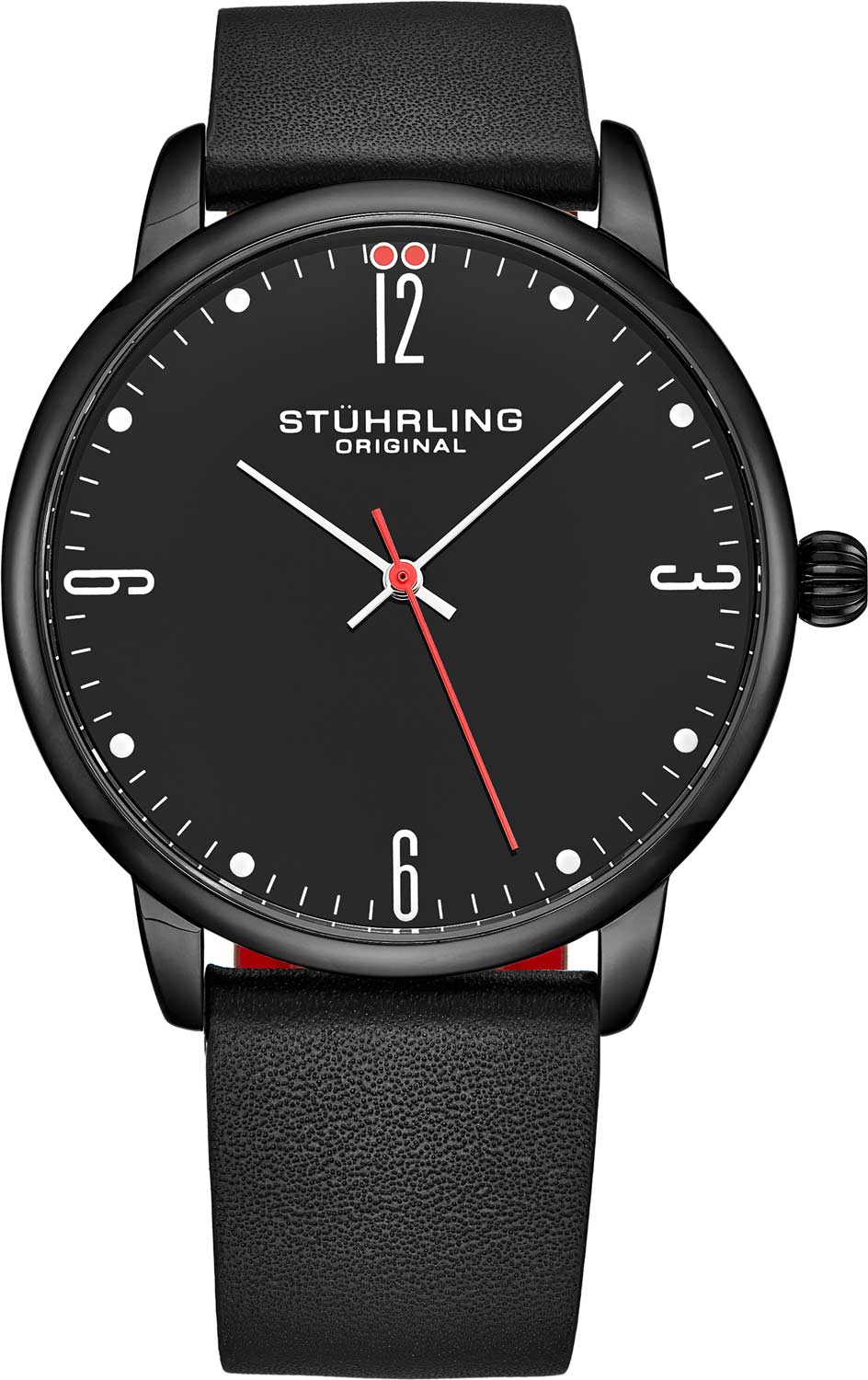 Наручные часы мужские Stuhrling Original 3997B.5