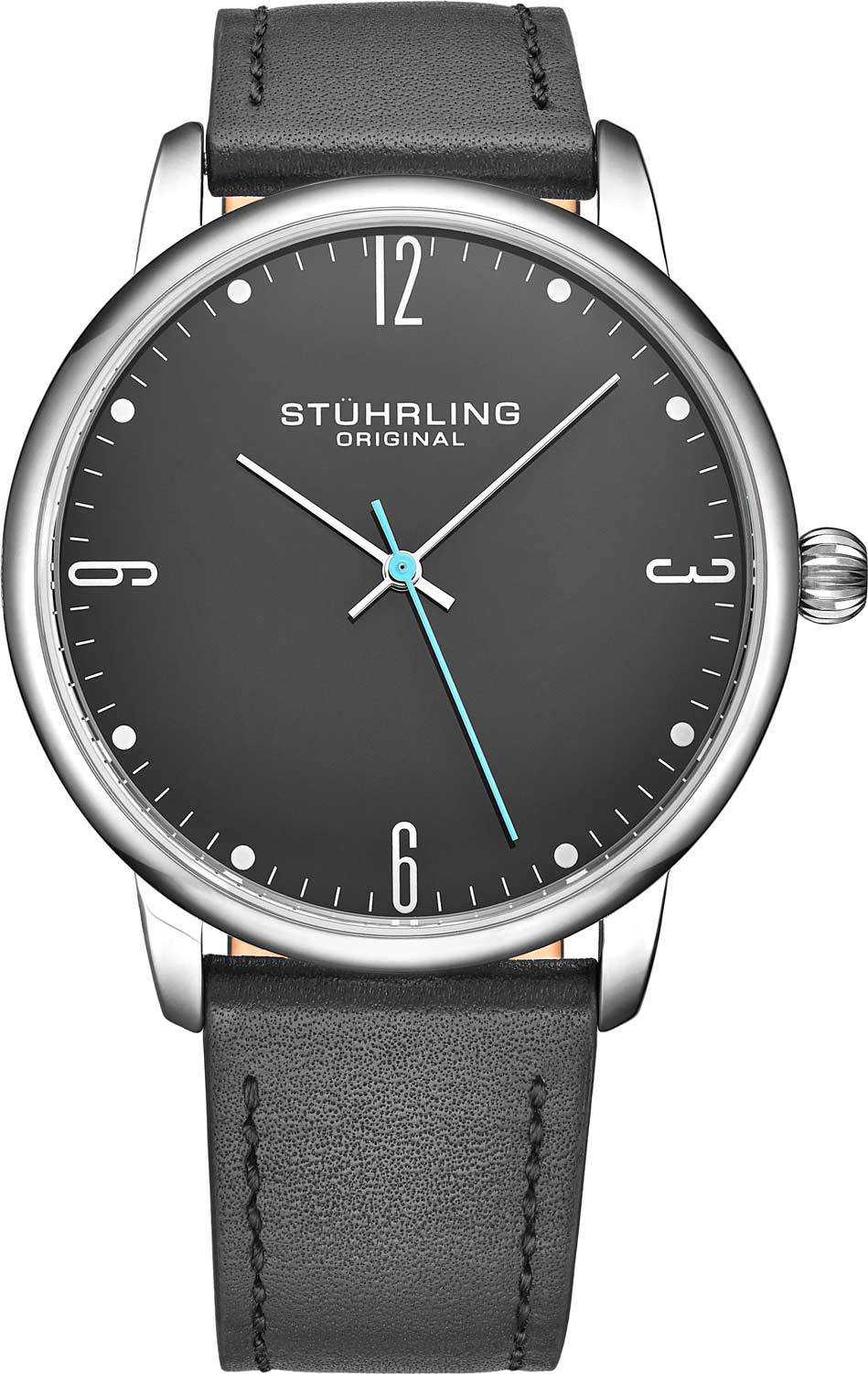 Наручные часы мужские Stuhrling Original 3997B.3