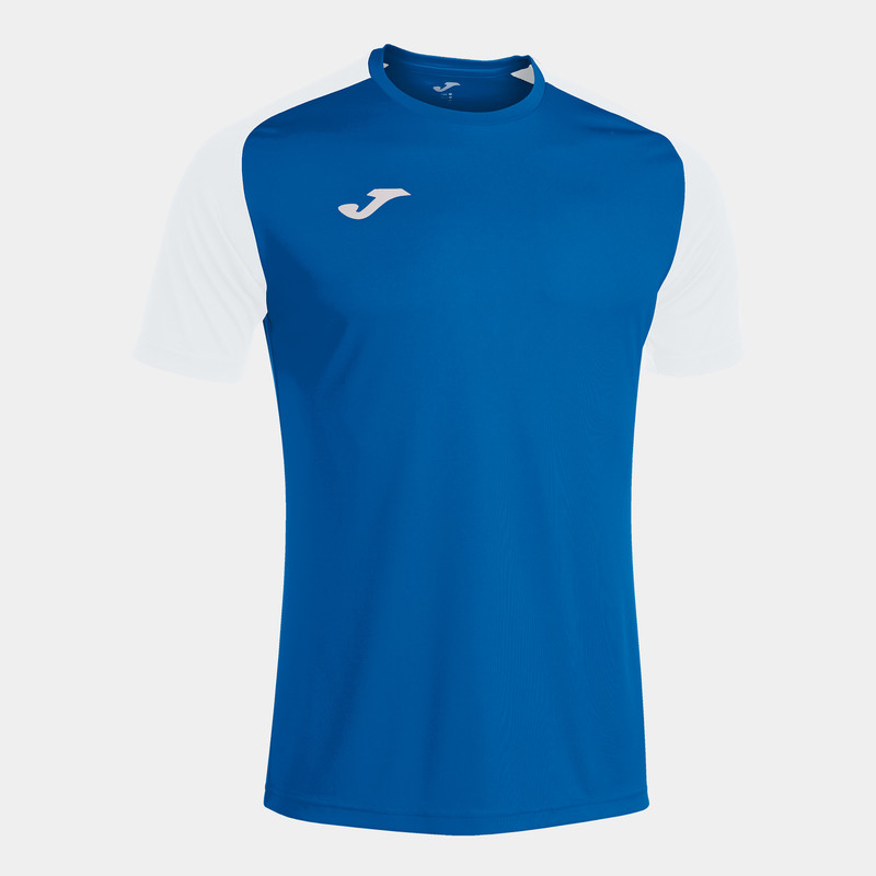 

Футболка Joma ACADEMY IV 101968.702, Синий, ACADEMY IV